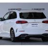 mercedes-benz b-class 2019 quick_quick_5BA-247084_WDD2470842J047920 image 2