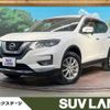 nissan x-trail 2017 -NISSAN--X-Trail DBA-T32--T32-041751---NISSAN--X-Trail DBA-T32--T32-041751- image 1