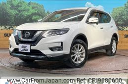 nissan x-trail 2017 -NISSAN--X-Trail DBA-T32--T32-041751---NISSAN--X-Trail DBA-T32--T32-041751-