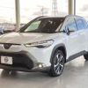 toyota corolla-cross 2024 -TOYOTA 【豊橋 301ﾏ6064】--Corolla Cross ZSG10--1026497---TOYOTA 【豊橋 301ﾏ6064】--Corolla Cross ZSG10--1026497- image 1