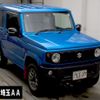 suzuki jimny 2023 -SUZUKI 【品川 000ﾝ0000】--Jimny JB64W-285564---SUZUKI 【品川 000ﾝ0000】--Jimny JB64W-285564- image 1