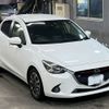 mazda demio 2014 -MAZDA 【熊本 502そ1006】--Demio DJ5FS-100805---MAZDA 【熊本 502そ1006】--Demio DJ5FS-100805- image 5