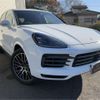 porsche cayenne 2022 -PORSCHE 【土浦 3】--Porsche Cayenne 3BA-E3NA--WP1ZZZ9YZNDA00102---PORSCHE 【土浦 3】--Porsche Cayenne 3BA-E3NA--WP1ZZZ9YZNDA00102- image 16