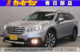 subaru outback 2015 -SUBARU--Legacy OutBack DBA-BS9--BS9-006036---SUBARU--Legacy OutBack DBA-BS9--BS9-006036-