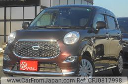 daihatsu cast 2017 -DAIHATSU--Cast DBA-LA250S--LA250S-0116077---DAIHATSU--Cast DBA-LA250S--LA250S-0116077-