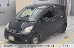 daihatsu move 2009 -DAIHATSU--Move L175S-0240505---DAIHATSU--Move L175S-0240505-