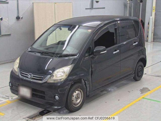 daihatsu move 2009 -DAIHATSU--Move L175S-0240505---DAIHATSU--Move L175S-0240505- image 1