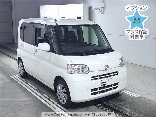 daihatsu tanto 2013 -DAIHATSU--Tanto L375Sｶｲ-0667466---DAIHATSU--Tanto L375Sｶｲ-0667466- image 1