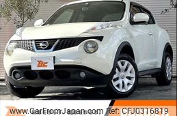 nissan juke 2011 -NISSAN--Juke DBA-YF15--YF15-042162---NISSAN--Juke DBA-YF15--YF15-042162-