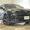toyota c-hr 2018 -TOYOTA--C-HR DAA-ZYX10--ZYX10-2143827---TOYOTA--C-HR DAA-ZYX10--ZYX10-2143827- image 1