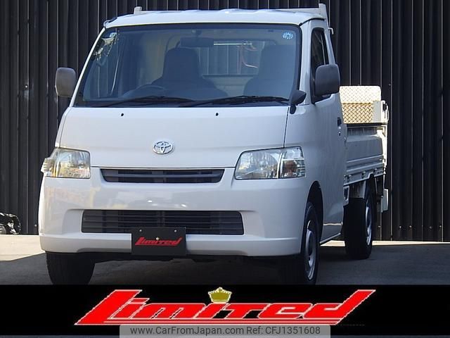 toyota liteace-truck 2013 GOO_NET_EXCHANGE_9730721A30250628W001 image 1