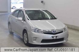 toyota sai undefined -TOYOTA--SAI AZK10-2047997---TOYOTA--SAI AZK10-2047997-