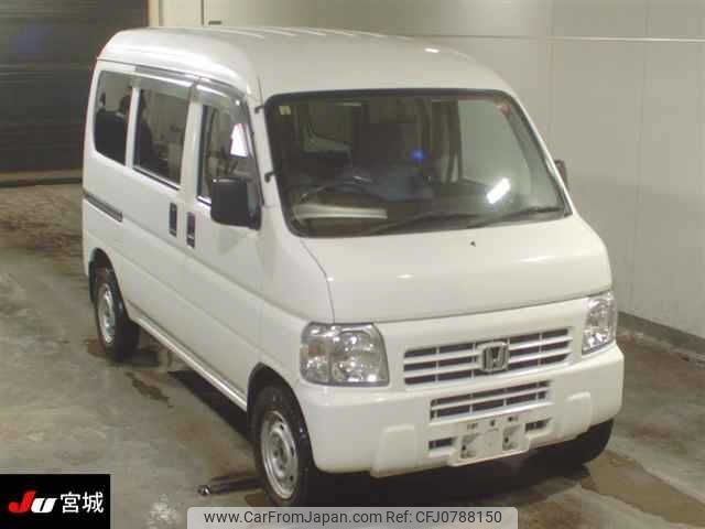 honda acty-van 2011 -HONDA--Acty Van HH5-1805235---HONDA--Acty Van HH5-1805235- image 1