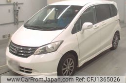 honda freed 2010 -HONDA--Freed GB3-1193765---HONDA--Freed GB3-1193765-