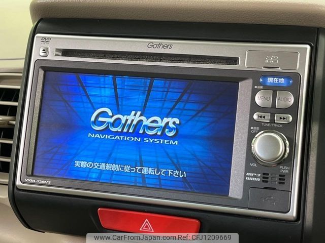 honda n-box 2012 -HONDA--N BOX DBA-JF1--JF1-1145093---HONDA--N BOX DBA-JF1--JF1-1145093- image 2