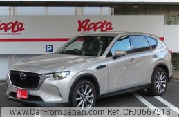 mazda mazda-others 2023 -MAZDA--CX-60 5BA-KH5P--KH5P-103215---MAZDA--CX-60 5BA-KH5P--KH5P-103215-