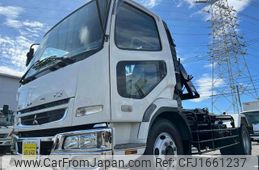 mitsubishi-fuso fighter 2007 CFJ1661237