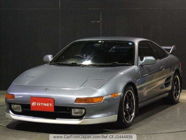 toyota mr2 1994 -トヨタ 【相模 599も3344】--MR2 SW20--SW20-0096449---トヨタ 【相模 599も3344】--MR2 SW20--SW20-0096449- image 1