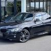 bmw 3-series 2018 quick_quick_DBA-8A20_WBA8A12000EJ43548 image 1