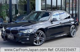 bmw 3-series 2018 quick_quick_DBA-8A20_WBA8A12000EJ43548