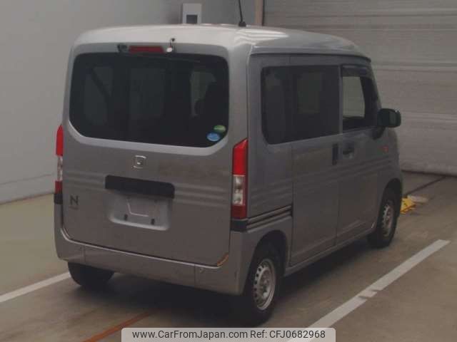 honda n-van 2018 -HONDA--N VAN HBD-JJ1--JJ1-3002065---HONDA--N VAN HBD-JJ1--JJ1-3002065- image 2