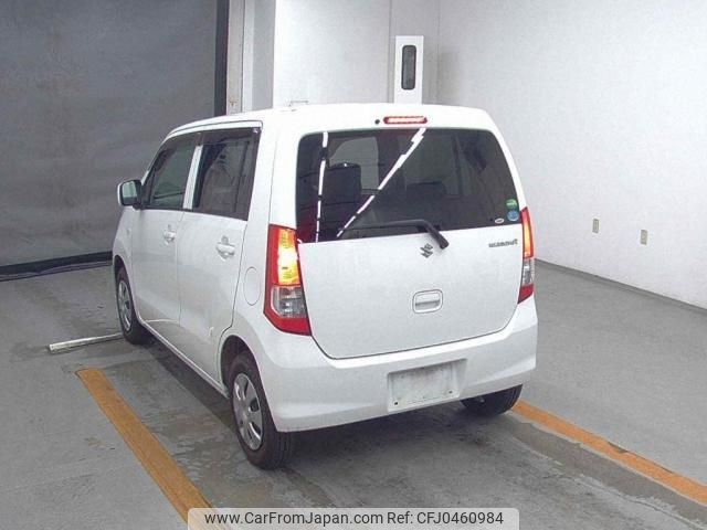 suzuki wagon-r 2012 quick_quick_DBA-MH23S_MH23S-929594 image 2