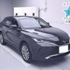 toyota harrier 2021 -TOYOTA 【堺 300ﾉ692】--Harrier AXUH80-0018930---TOYOTA 【堺 300ﾉ692】--Harrier AXUH80-0018930- image 1