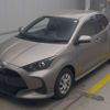 toyota yaris 2022 -TOYOTA--Yaris KSP210-0069269---TOYOTA--Yaris KSP210-0069269- image 1