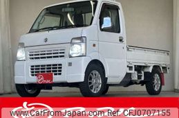 suzuki carry-truck 2013 -SUZUKI--Carry Truck EBD-DA63T--DA63T-794155---SUZUKI--Carry Truck EBD-DA63T--DA63T-794155-