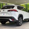 toyota corolla-cross 2021 quick_quick_ZVG11_ZVG11-1010087 image 17