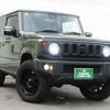 suzuki jimny 2021 -SUZUKI--Jimny 3BA-JB64W--JB64W-197454---SUZUKI--Jimny 3BA-JB64W--JB64W-197454- image 3
