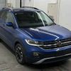 volkswagen t-cross 2021 -VOLKSWAGEN--VW T-Cross C1DKR-WVGZZZC1ZMY063558---VOLKSWAGEN--VW T-Cross C1DKR-WVGZZZC1ZMY063558- image 1