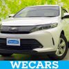 toyota harrier 2019 quick_quick_DBA-ZSU60W_ZSU60-0184567 image 1