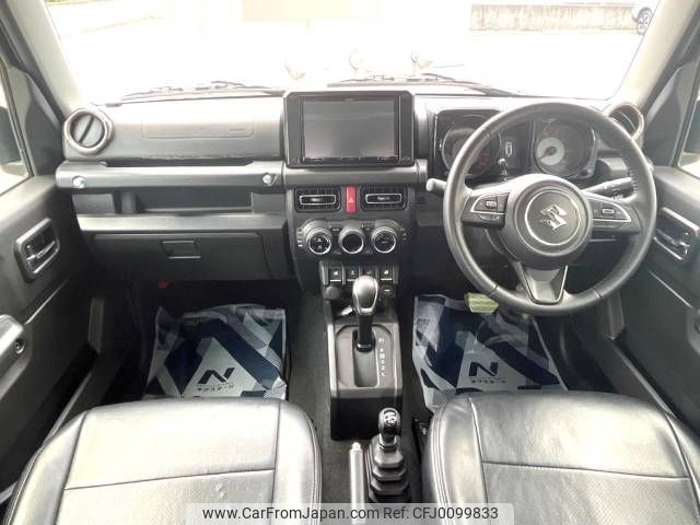 suzuki jimny 2020 -SUZUKI--Jimny 3BA-JB64W--JB64W-146426---SUZUKI--Jimny 3BA-JB64W--JB64W-146426- image 2