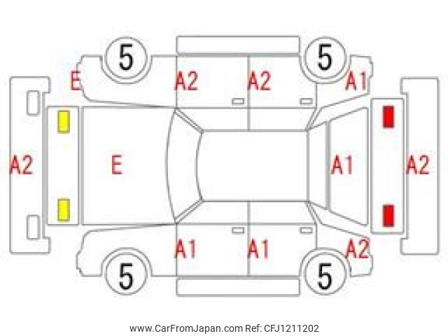 daihatsu rocky 2020 -DAIHATSU--Rocky 5BA-A200S--A200S-0006869---DAIHATSU--Rocky 5BA-A200S--A200S-0006869- image 2