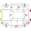 honda n-box 2014 -HONDA--N BOX DBA-JF2--JF2-1213731---HONDA--N BOX DBA-JF2--JF2-1213731- image 2
