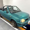 nissan march 1998 CFJ1561453 image 1