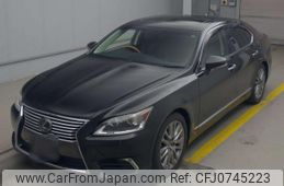 lexus ls 2014 quick_quick_DBA-USF40_USF40-5127759