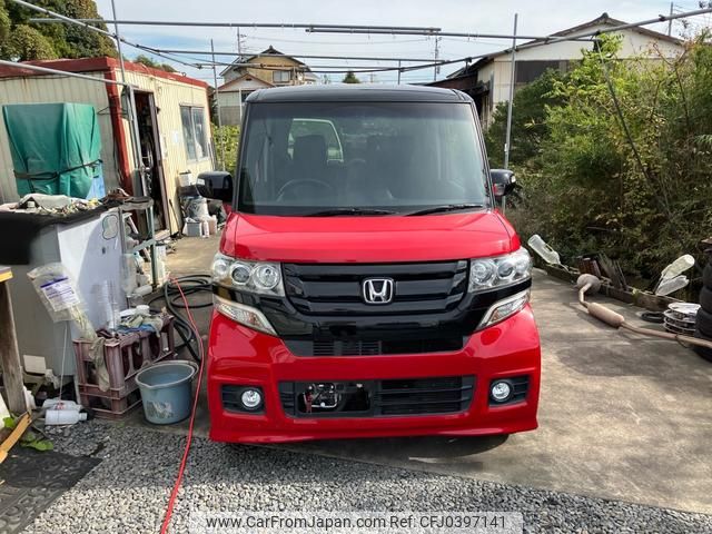 honda n-box-plus 2016 GOO_JP_700040277830241101002 image 2