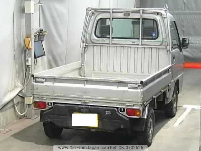 subaru sambar-truck 2000 22951 image 2