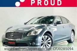 nissan fuga 2010 -NISSAN 【静岡 301ﾑ2037】--Fuga DBA-KY51--KY51-200695---NISSAN 【静岡 301ﾑ2037】--Fuga DBA-KY51--KY51-200695-