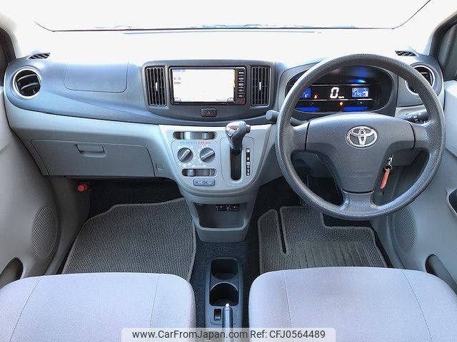 toyota pixis-epoch 2016 -TOYOTA--Pixis Epoch DBA-LA300A--LA300A-1046262---TOYOTA--Pixis Epoch DBA-LA300A--LA300A-1046262- image 2