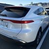 toyota harrier 2023 quick_quick_6BA-MXUA80_MXUA80-0106399 image 9