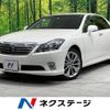 toyota crown 2012 -TOYOTA--Crown DAA-GWS204--GWS204-0024960---TOYOTA--Crown DAA-GWS204--GWS204-0024960- image 1