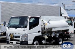mitsubishi-fuso canter 2017 CFJ8696827