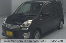 subaru stella 2010 -SUBARU 【富山 581ｹ3006】--Stella DBA-RN1--RN1-162190---SUBARU 【富山 581ｹ3006】--Stella DBA-RN1--RN1-162190-