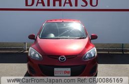 mazda demio 2014 -MAZDA 【名古屋 】--Demio DE3FS--567516---MAZDA 【名古屋 】--Demio DE3FS--567516-