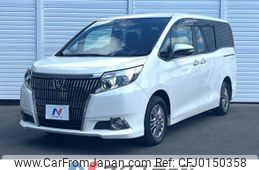 toyota esquire 2015 -TOYOTA--Esquire DBA-ZRR80G--ZRR80-0171183---TOYOTA--Esquire DBA-ZRR80G--ZRR80-0171183-