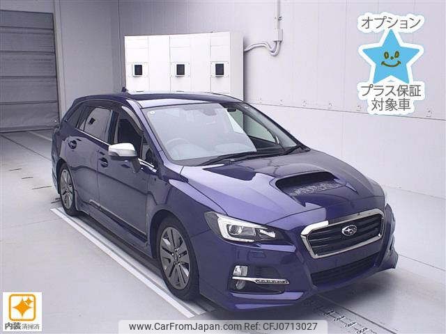 subaru levorg 2015 -SUBARU--Levorg VM4-060746---SUBARU--Levorg VM4-060746- image 1