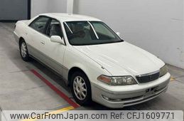 toyota mark-ii 1998 CFJ1609771